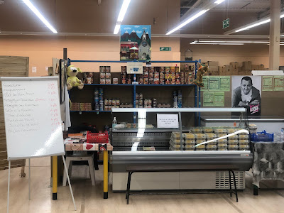 Les Restos Du Coeur à Romilly-sur-Seine