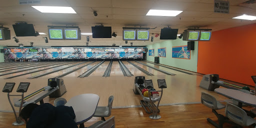 Bowling Alley «Kiamesha Lanes», reviews and photos, 4685 NY-42, South Fallsburg, NY 12779, USA