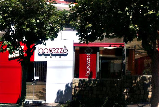 Cafe Barezzo