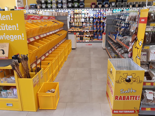 DAS FUTTERHAUS - Bad Belzig unter Bad Belzig, 