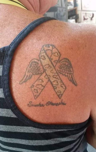 Tattoo Shop «Eternal Ink Tattoo», reviews and photos, 5595 State Rd 46, Bloomington, IN 47404, USA