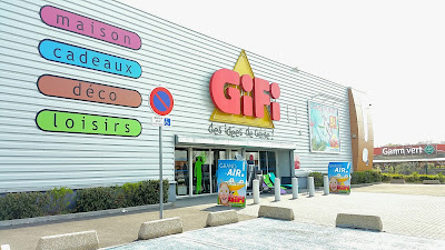 GiFi Feurs à Feurs