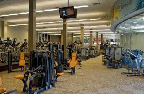 Gym «O2 Fitness - Raleigh / Falls of Neuse Rd.», reviews and photos, 1920 Falls Valley Dr, Raleigh, NC 27615, USA