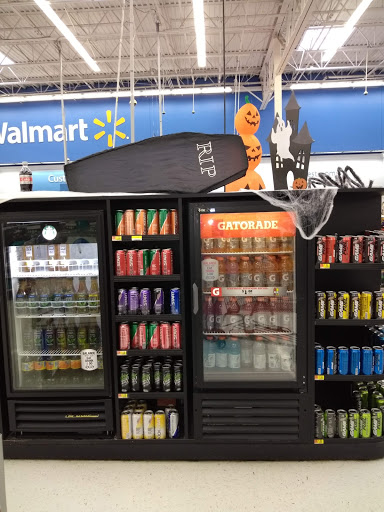 Department Store «Walmart Supercenter», reviews and photos, 1149 Nimmo Pkwy, Virginia Beach, VA 23456, USA