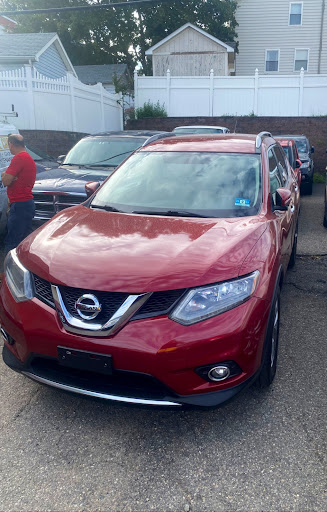 Used Car Dealer «Faraj Auto Traders», reviews and photos, 164 NJ-17, Rutherford, NJ 07070, USA