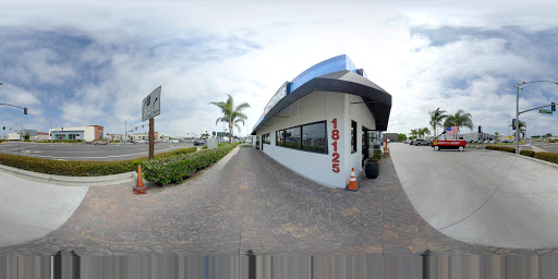 Auto Body Shop «Fountain Valley Bodyworks Express», reviews and photos, 18125 Euclid St, Fountain Valley, CA 92708, USA