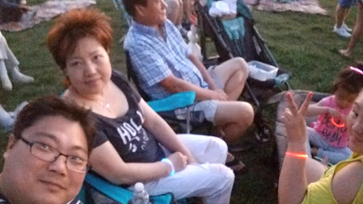 Park «Matthiessen Park», reviews and photos, 1 Bridge St, Irvington, NY 10533, USA