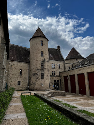 Transaxia BOURGANEUF à Bourganeuf