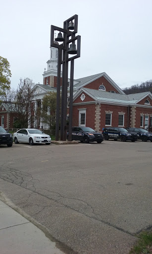 Outlet Store «Blair Corporation», reviews and photos, 220 Hickory St, Warren, PA 16366, USA