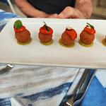 Photo n°4 de l'avis de Enrico.a fait le 18/05/2024 à 14:09 sur le  La Veranda Bistrò à Agropoli