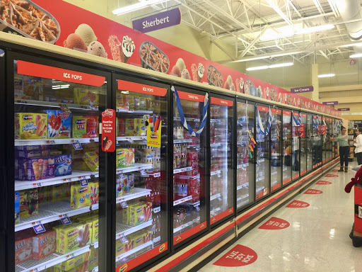 Grocery Store «Super Stop & Shop», reviews and photos, 801 Newark Ave, Elizabeth, NJ 07208, USA