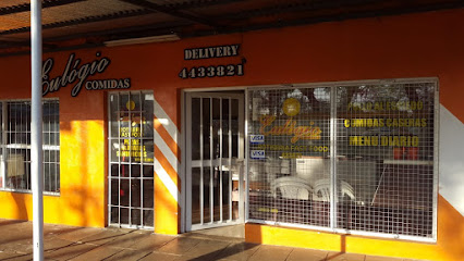 Eulogio Delivery - Av. Gral. Lavalle 3015 N3300OOL, N3300OOL Posadas, Misiones, Argentina