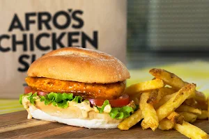 Afro's Chicken Shop (New Germany) image