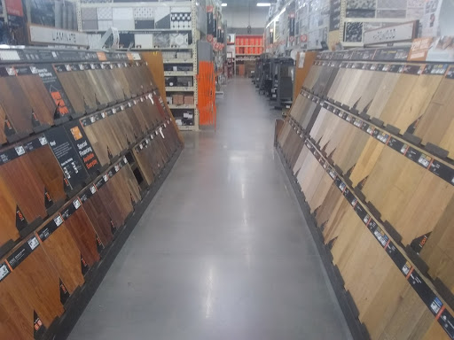 Home Improvement Store «The Home Depot», reviews and photos, 1200 Mayberry Dr, Highlands Ranch, CO 80129, USA