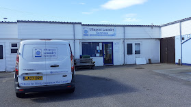 Ullapool Laundry Services