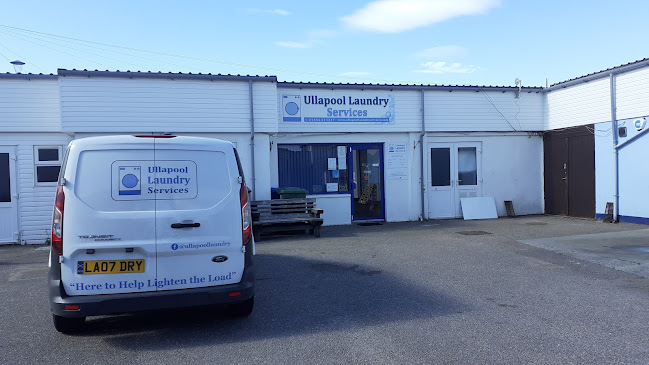Ullapool Laundry Services