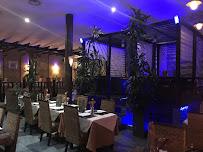 Atmosphère du Restaurant Arome à Vulaines-sur-Seine - n°6