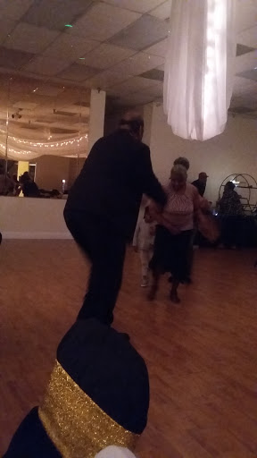 Event Venue «EJM Event Center», reviews and photos, 563 Ritchie Rd, Capitol Heights, MD 20743, USA