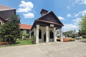 Chiang Rai First Church image