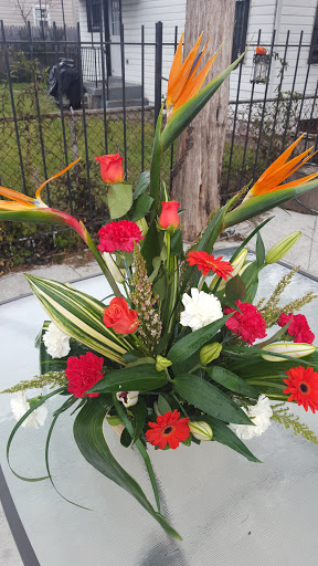 Florist «Convention Floral», reviews and photos, 5932 3rd St NW, Washington, DC 20011, USA