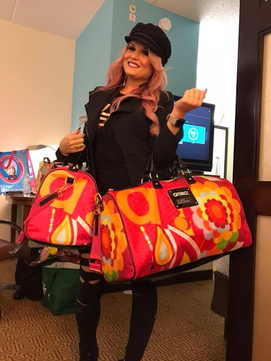 Beauty Salon «Glow A Boutique Salon», reviews and photos, 5422 US-90, Milton, FL 32571, USA