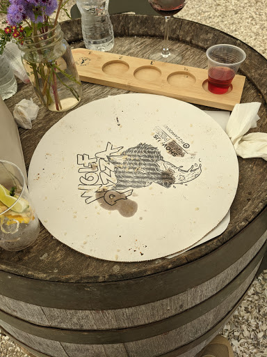 Winery «Cape Cod Winery», reviews and photos, 4 Oxbow Rd, East Falmouth, MA 02536, USA