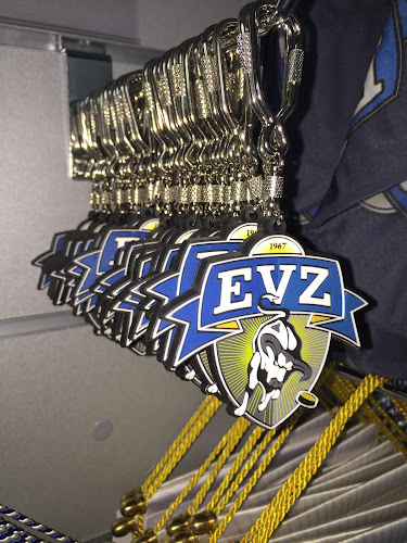 EVZ FANSHOP ZUG - Zug