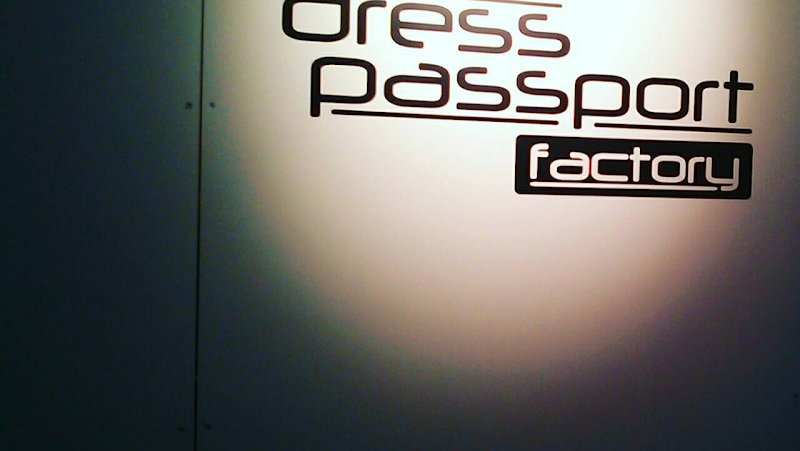 dress passport factory