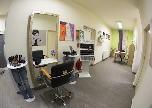 Friseursalon InStyle-One In Matzen