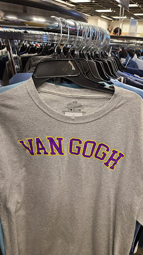 Department Store «Nordstrom Rack San Leandro», reviews and photos, 1285 Marina Blvd, San Leandro, CA 94577, USA