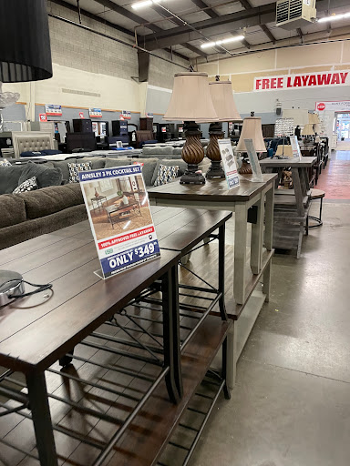 Furniture Store «American Freight Furniture and Mattress», reviews and photos, 3125 Lake Eastbrook Blvd SE, Grand Rapids, MI 49512, USA