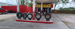 Power of God tire shop Escobar #1 - Photo 5 - Car repair in Beaumont, TX, Beaumont