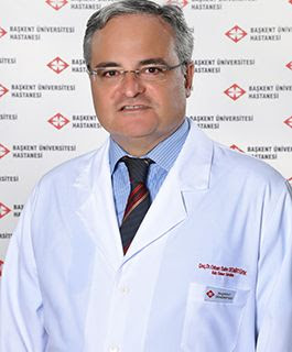 Doç. Dr. Orhan Saim Demirtürk