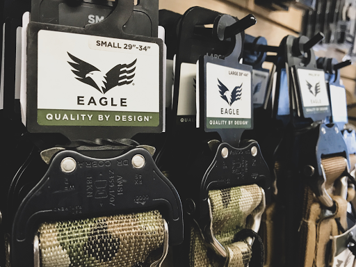 Police Supply Store «Tidewater Tactical», reviews and photos, 2022 Pleasure House Rd, Virginia Beach, VA 23455, USA