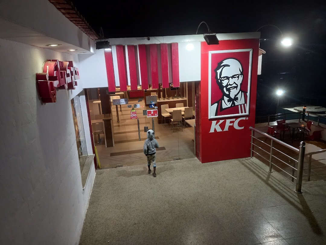 KFC - Aswan