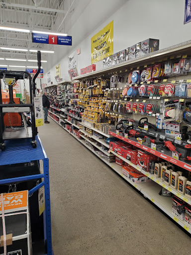 Hardware Store «Harbor Freight Tools», reviews and photos, 50 Springer Dr, Bangor, ME 04401, USA