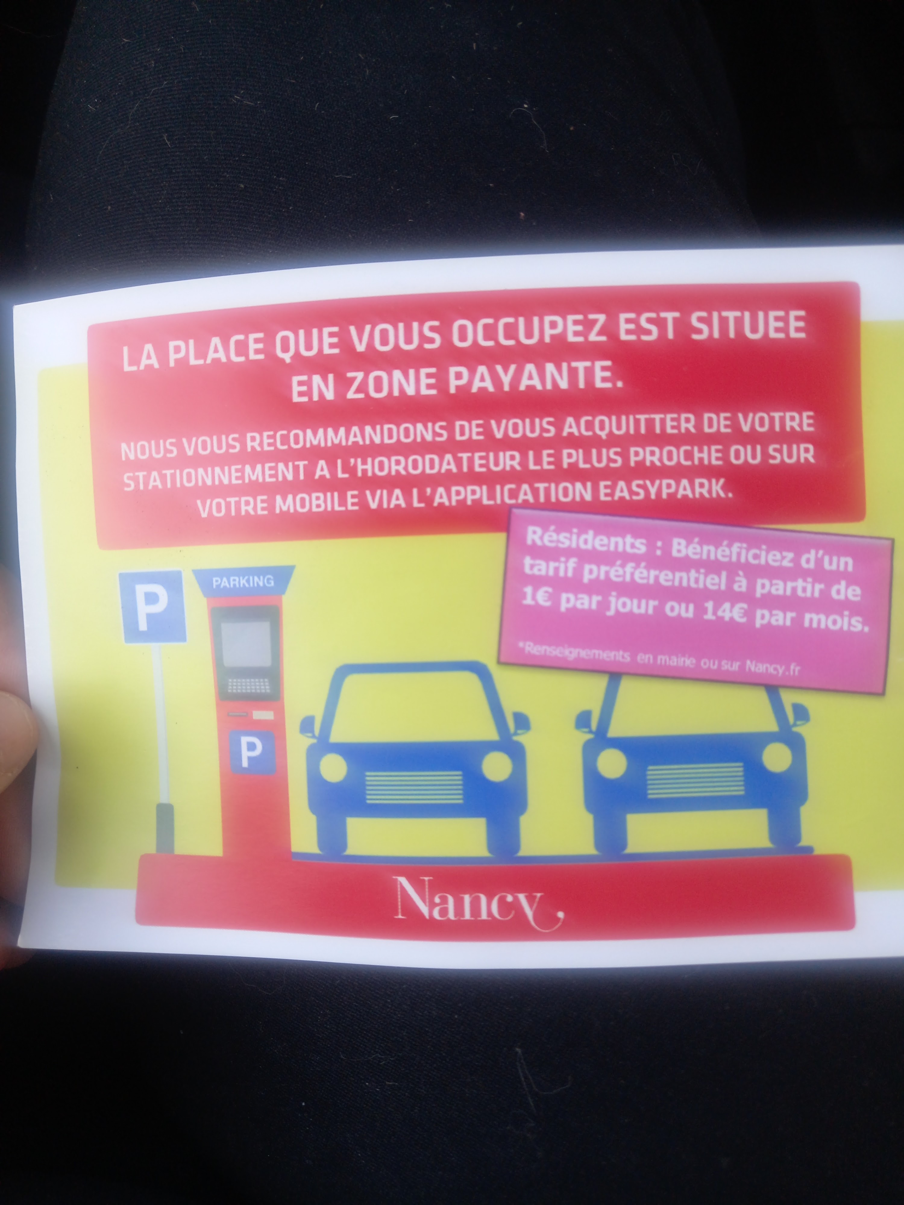 Photo n° 1 de l'avis de VERRI.a fait le 13/10/2023 à 12:55