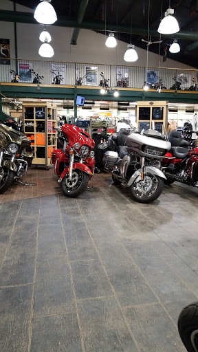 Stans Harley-Davidson Inc. image 9