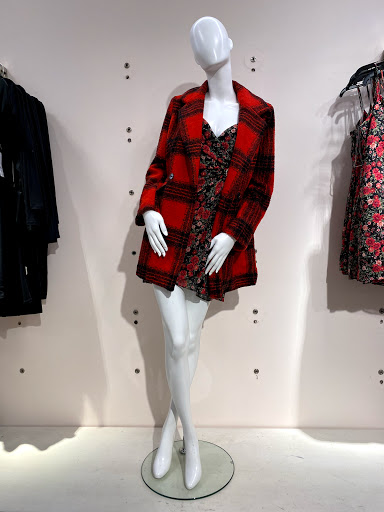 Department Store «Nordstrom», reviews and photos, 2901 S Capital of Texas Hwy, Austin, TX 78746, USA