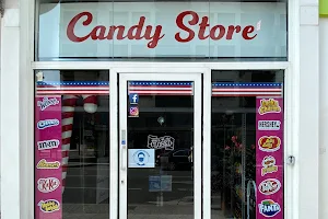 candy store image