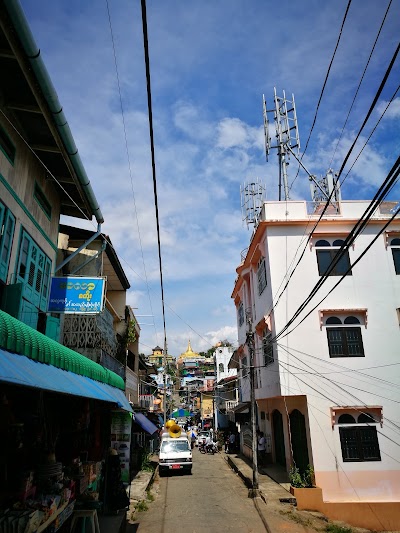 shopping-mall