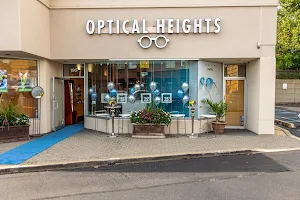 Optical Heights image