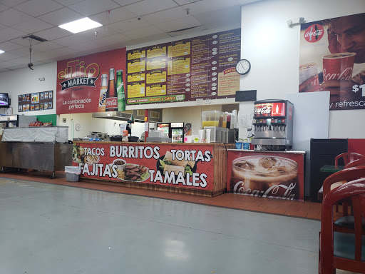 Grocery Store «Mableton - El Tio Market», reviews and photos, 1391 Veterans Memorial Hwy SW #120, Mableton, GA 30126, USA