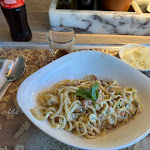 Photo n°1 de l'avis de Ana.e fait le 13/09/2023 à 19:03 sur le  Vapiano à Berlin