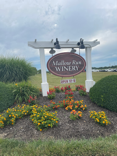 Winery «Mallow Run Winery», reviews and photos, 6964 W Whiteland Rd, Bargersville, IN 46106, USA