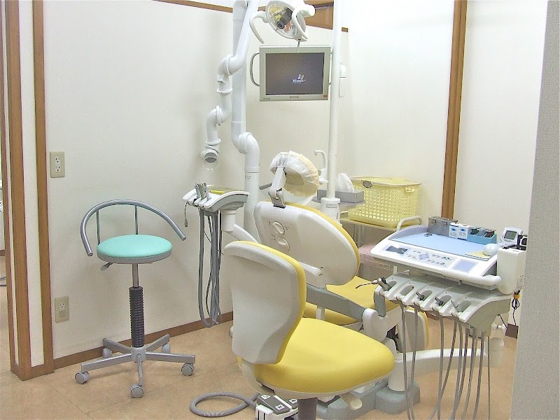 牧野歯科医院