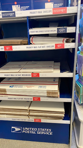 Post Office «United States Postal Service», reviews and photos, 7501 Citrus Ave, Goldenrod, FL 32733, USA