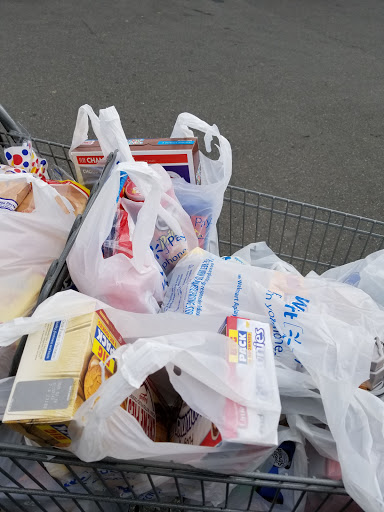 Discount Store «Walmart», reviews and photos, 375 S Main St, Timberville, VA 22853, USA