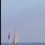 Photo n°2 de l'avis de Anna.i fait le 14/09/2023 à 07:33 sur le  Stone Beach à Cogoleto