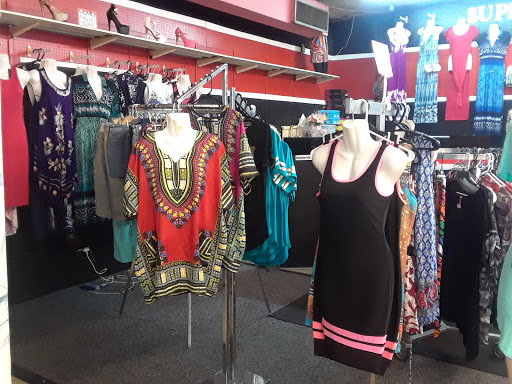 Beauty Supply Store «Oprah Beauty Supply», reviews and photos, 3540 Sunnyvale St, Dallas, TX 75216, USA